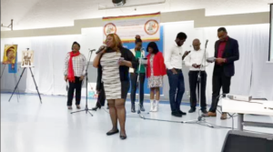 Chorale COCACO Choir